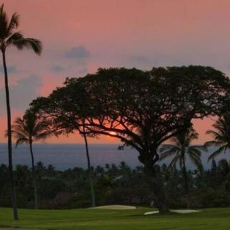 Beautiful 2/2 Condo In Kailua Kona. Ocean View! Экстерьер фото