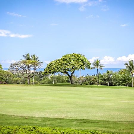 Beautiful 2/2 Condo In Kailua Kona. Ocean View! Экстерьер фото