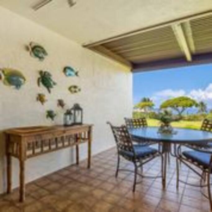 Beautiful 2/2 Condo In Kailua Kona. Ocean View! Экстерьер фото