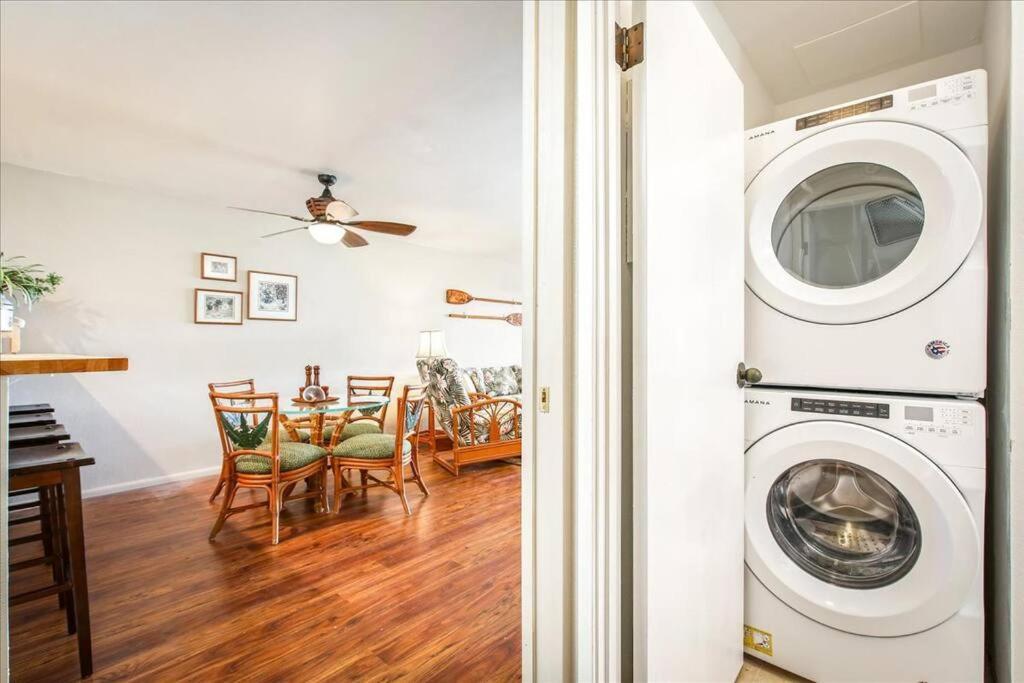 Beautiful 2/2 Condo In Kailua Kona. Ocean View! Экстерьер фото