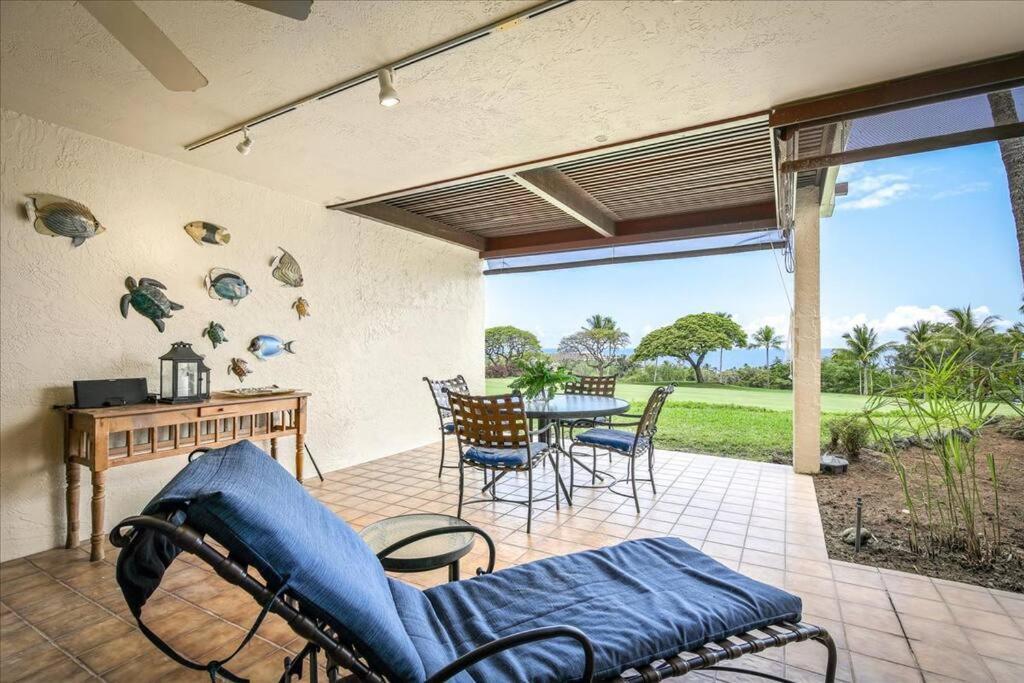 Beautiful 2/2 Condo In Kailua Kona. Ocean View! Экстерьер фото