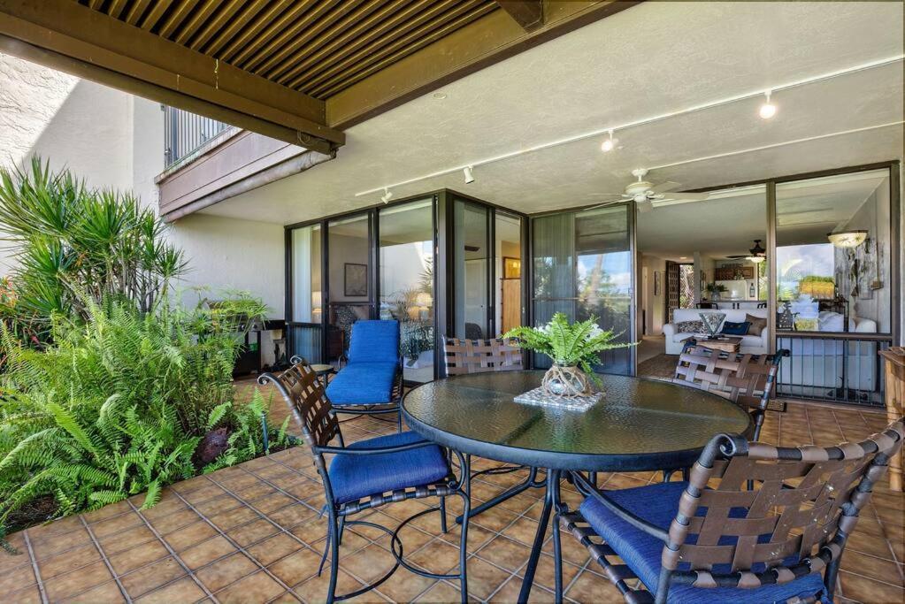 Beautiful 2/2 Condo In Kailua Kona. Ocean View! Экстерьер фото