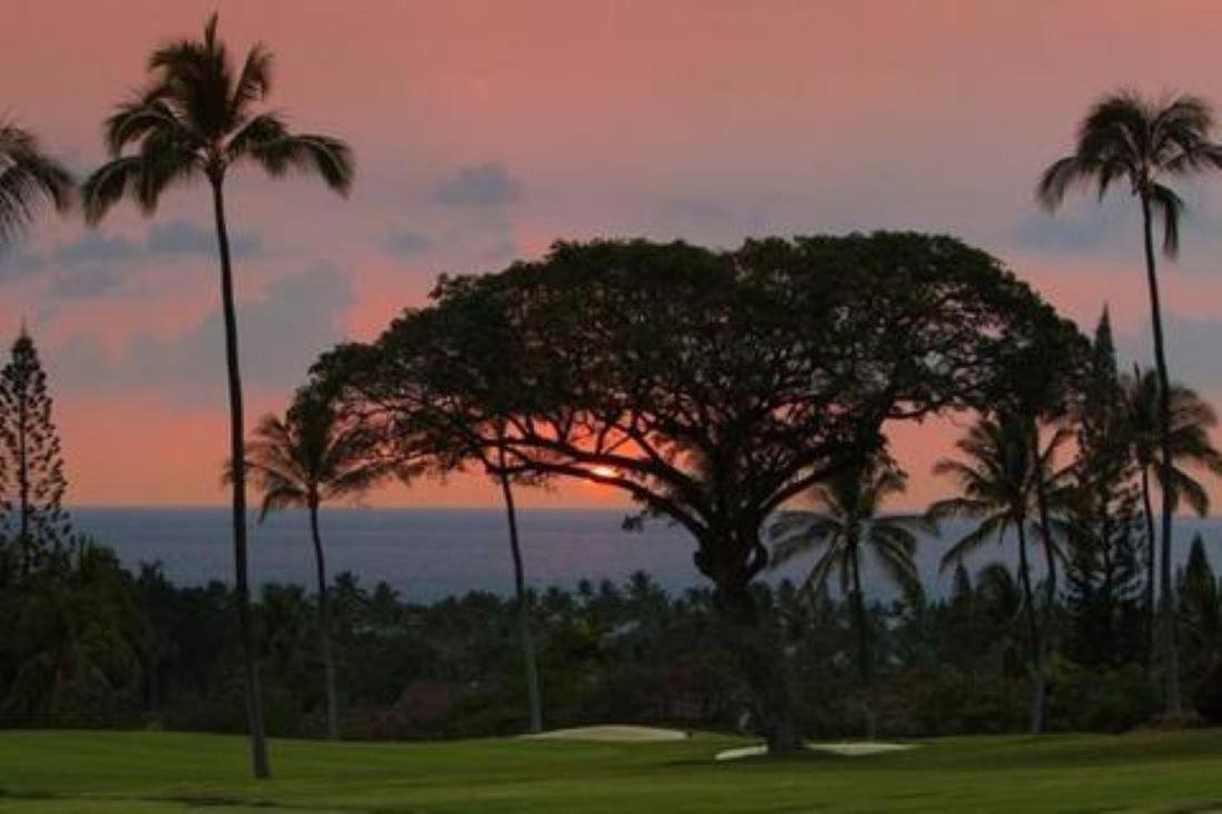 Beautiful 2/2 Condo In Kailua Kona. Ocean View! Экстерьер фото
